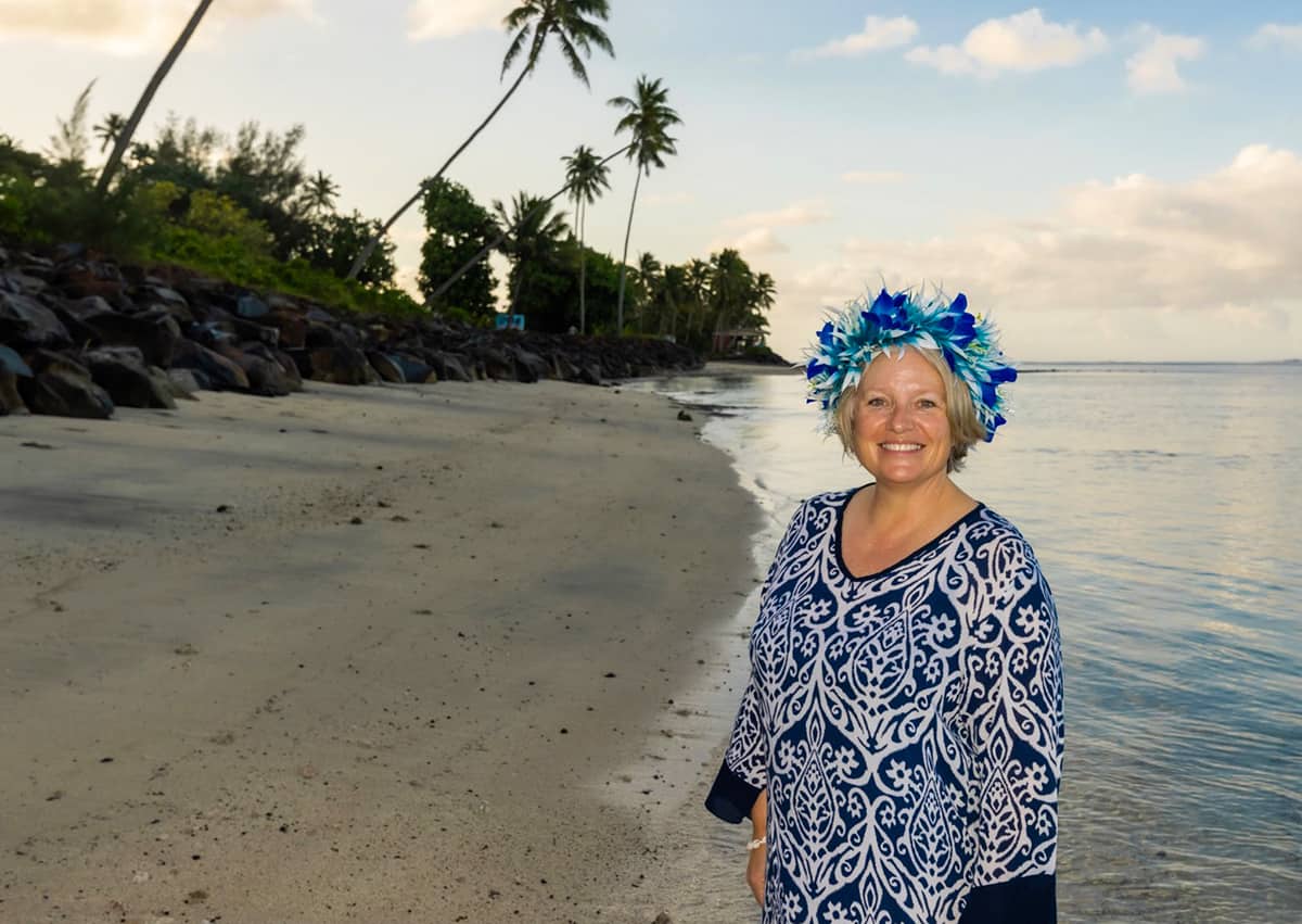 My ultimate packing list for a Pacific Island holiday