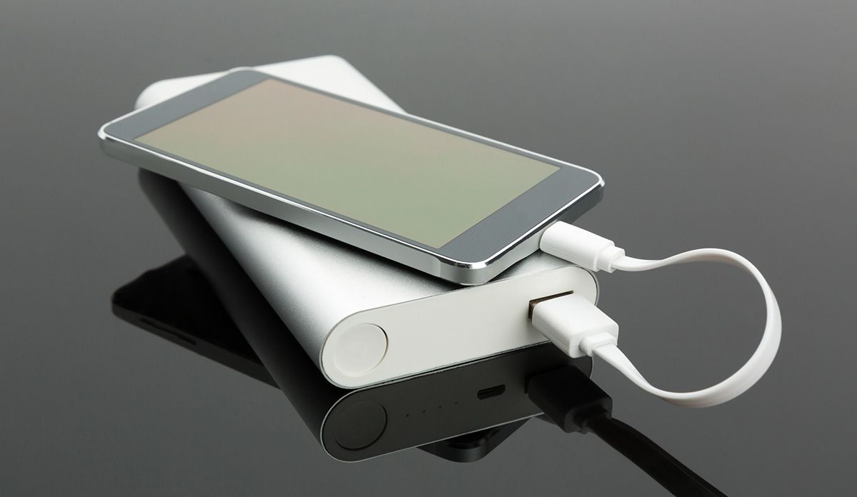Why you can’t check a power bank in your luggage