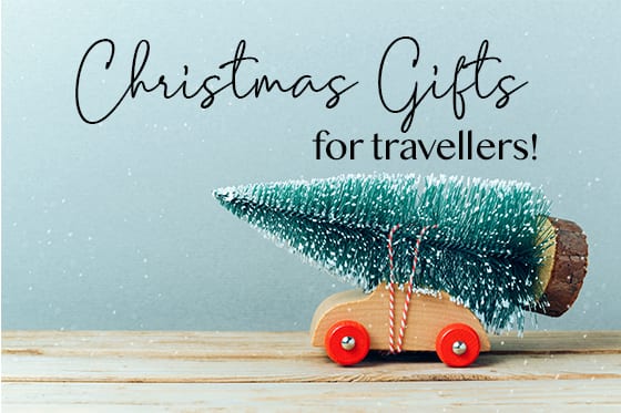 New Zealand Gift Guide for travellers!