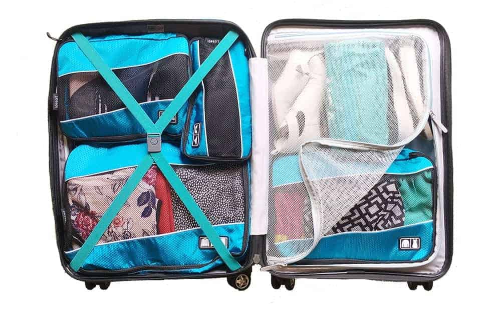 7 reasons to use packing cells