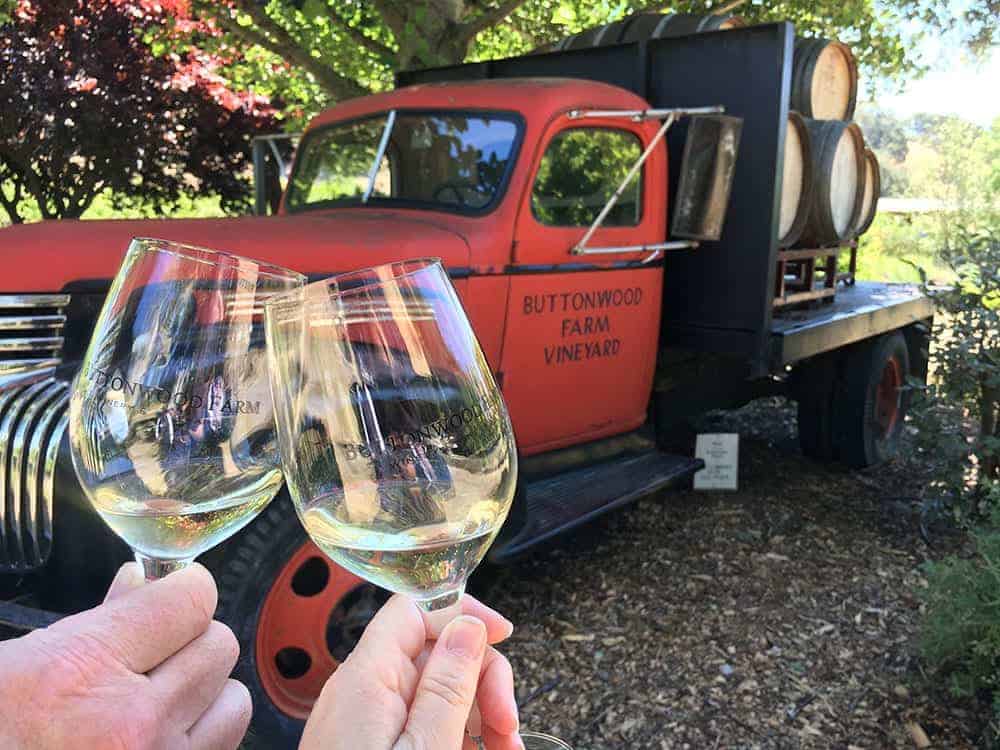 3 gorgeous Santa Barbara vineyards to visit
