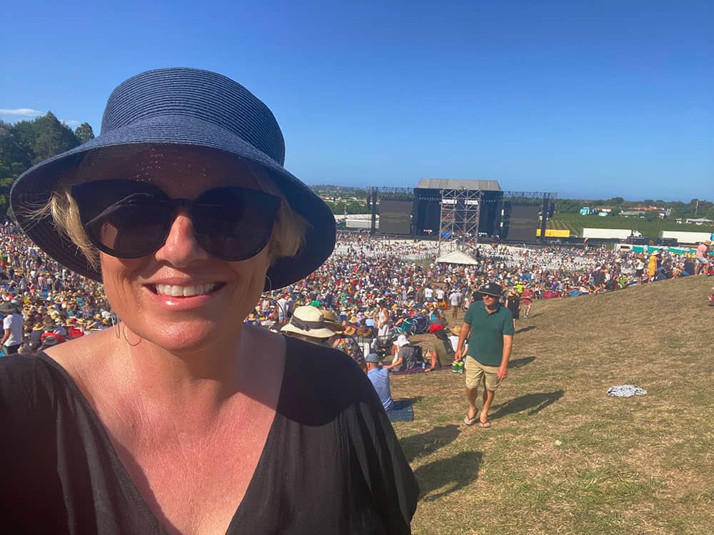 Complete guide to the Mission concert in Napier