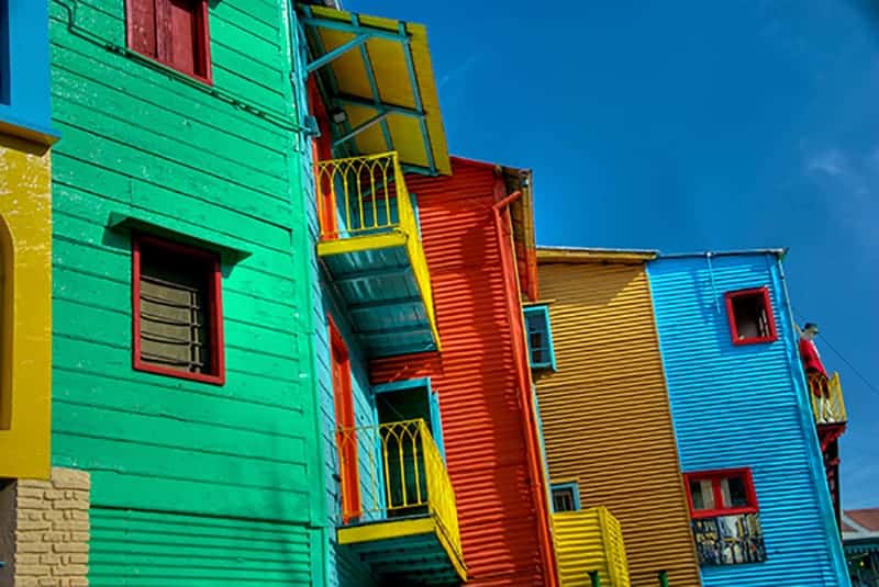 Buenos Aires: 6 brilliant things to do!