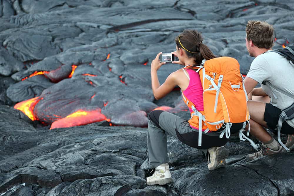 Top 5 things to do on Hawaii Island