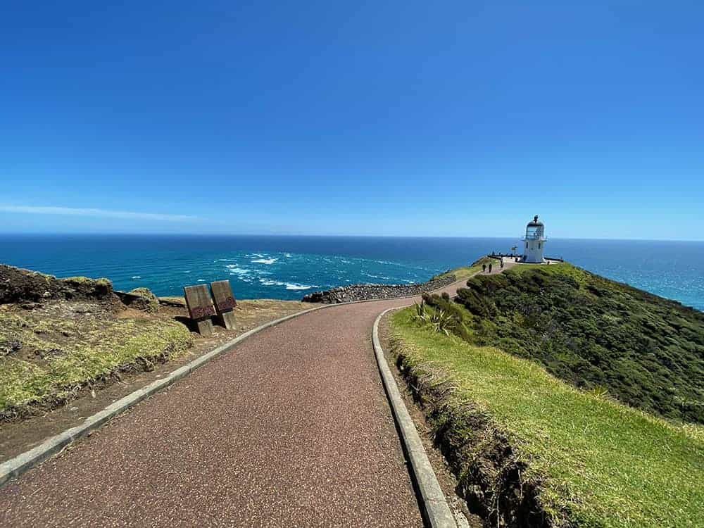 How to spend a week in the Bay of Islands & Northland