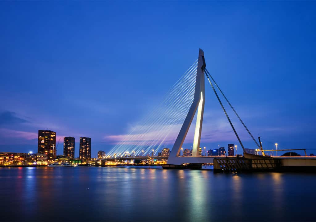 10 great things to do in Rotterdam, Netherlands