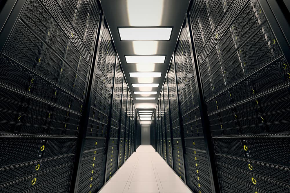 What is the carbon footprint of your favourite website?