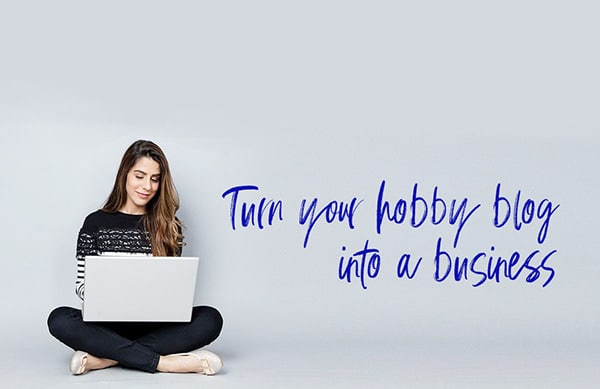 How to make money blogging: Part I