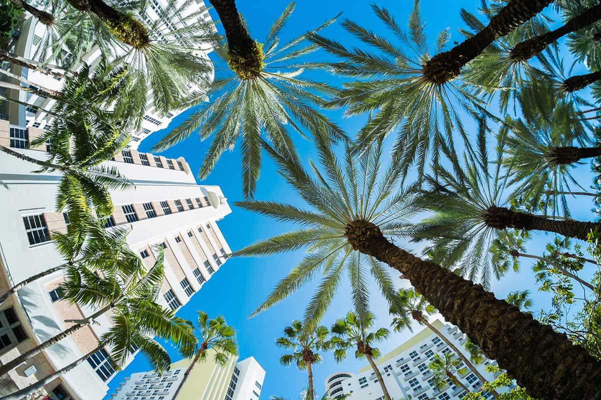 13 great places for a Florida vacation!