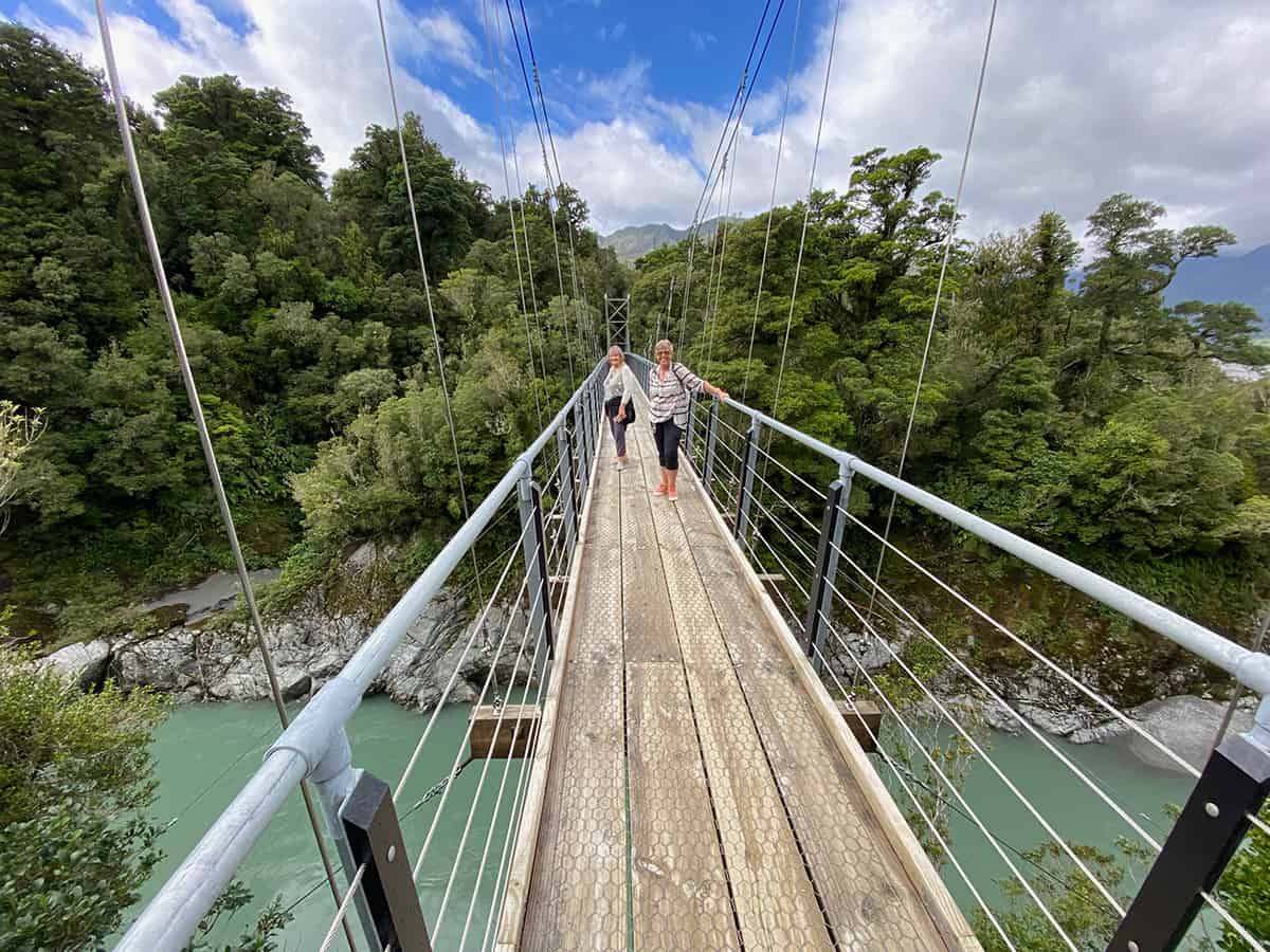 New Zealand: A fabulous west coast itinerary