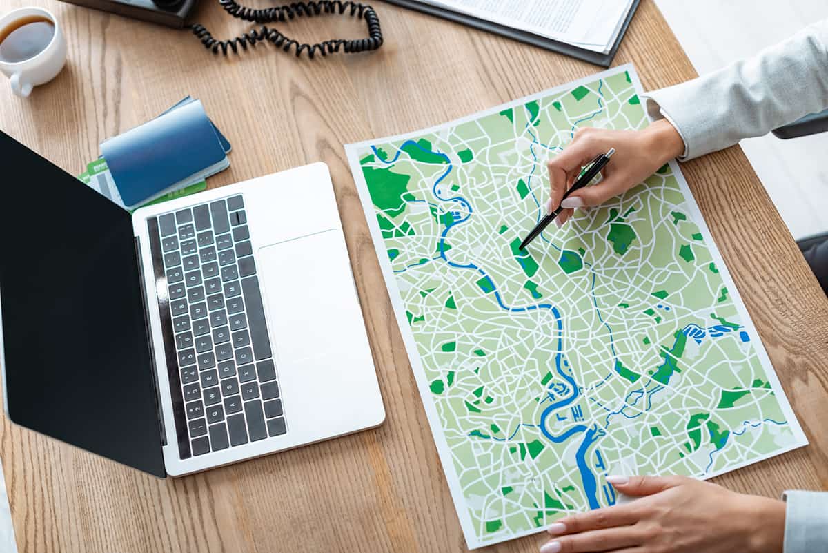 Travel agent fees – the new normal