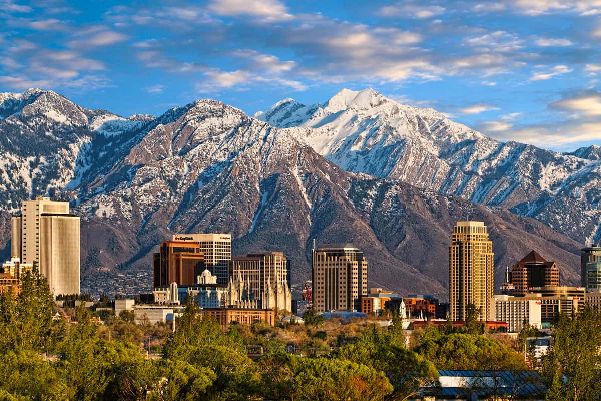 35 Brilliant Things to Do in Salt Lake City in 2026