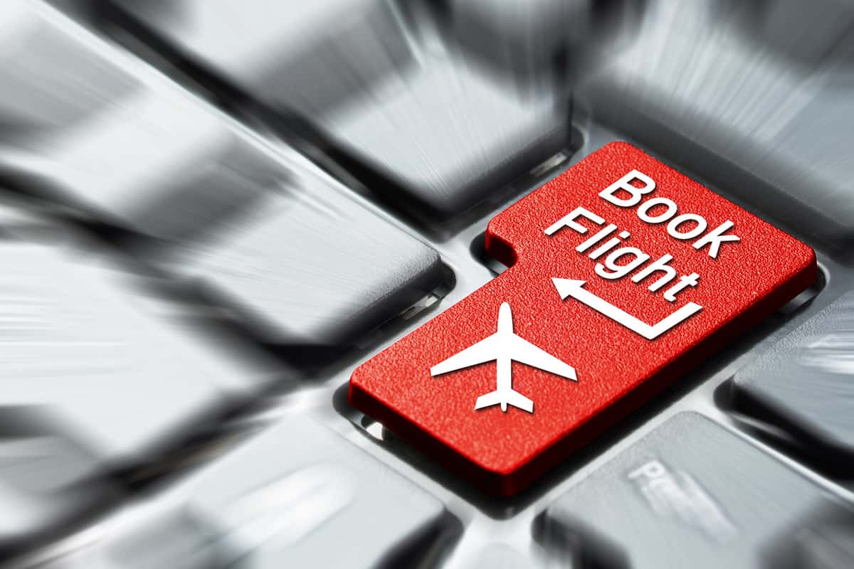 Can travel agents get better deals?