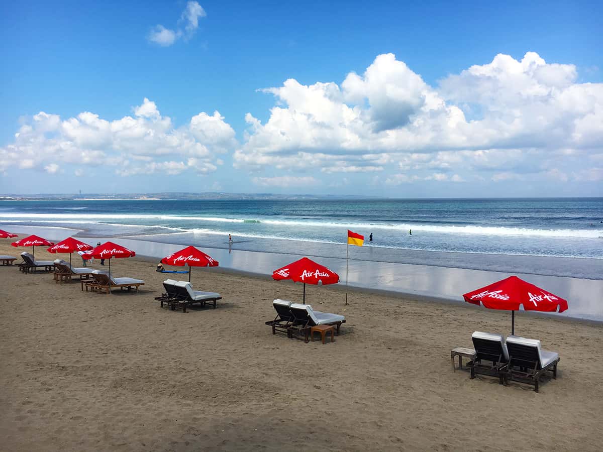 Seminyak, Bali: things to know before you go