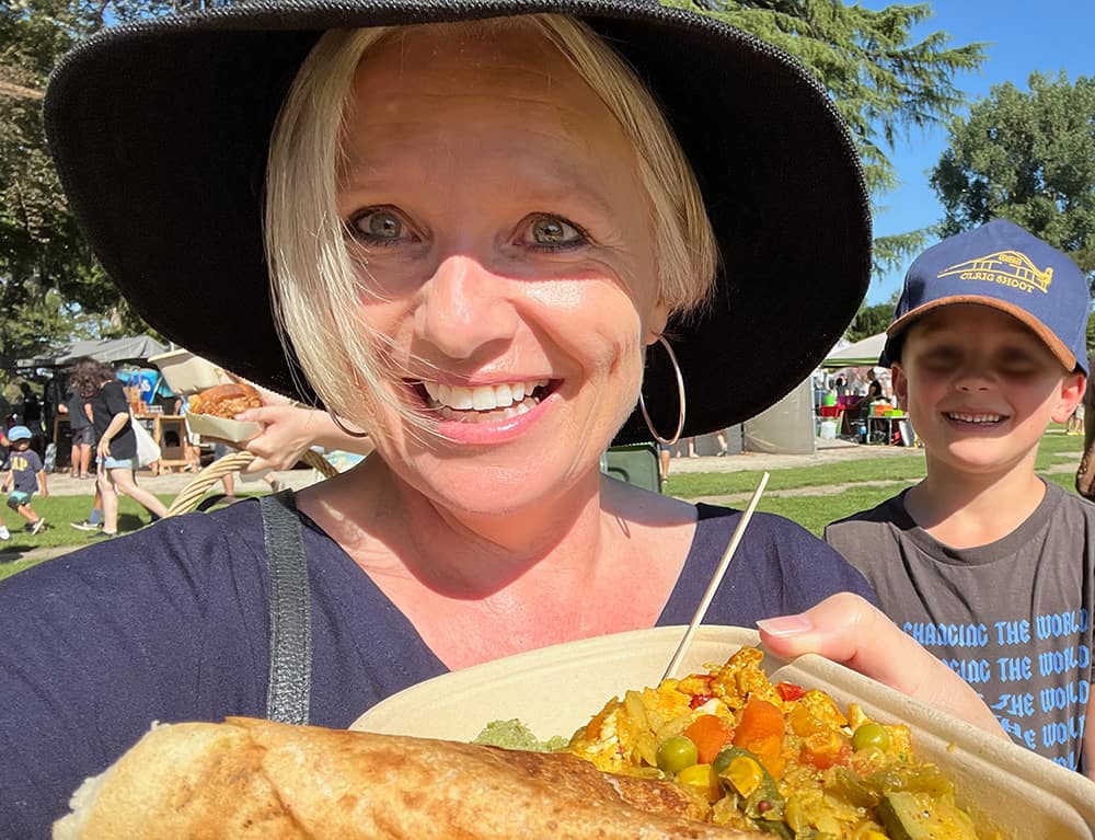 Best Weekend Markets in New Zealand