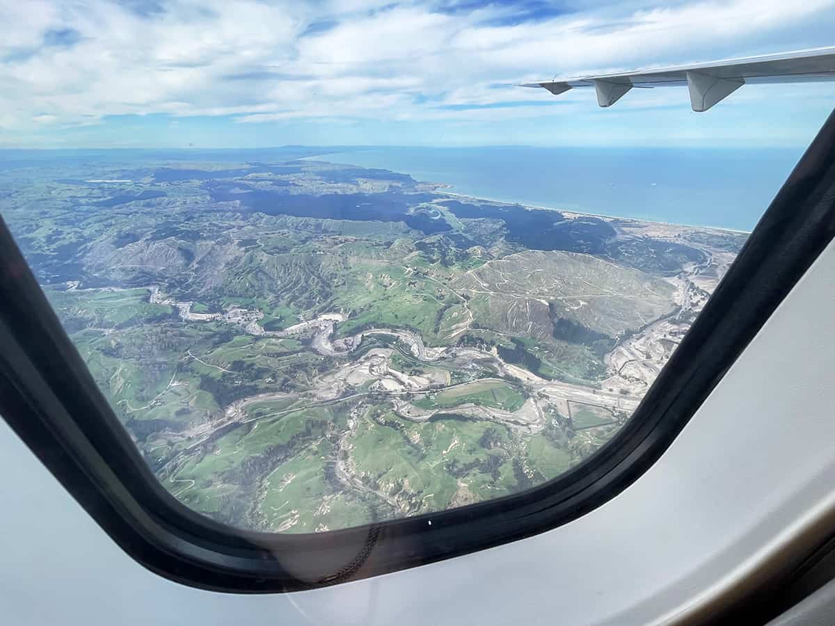 Air New Zealand needs to do better with fog delays