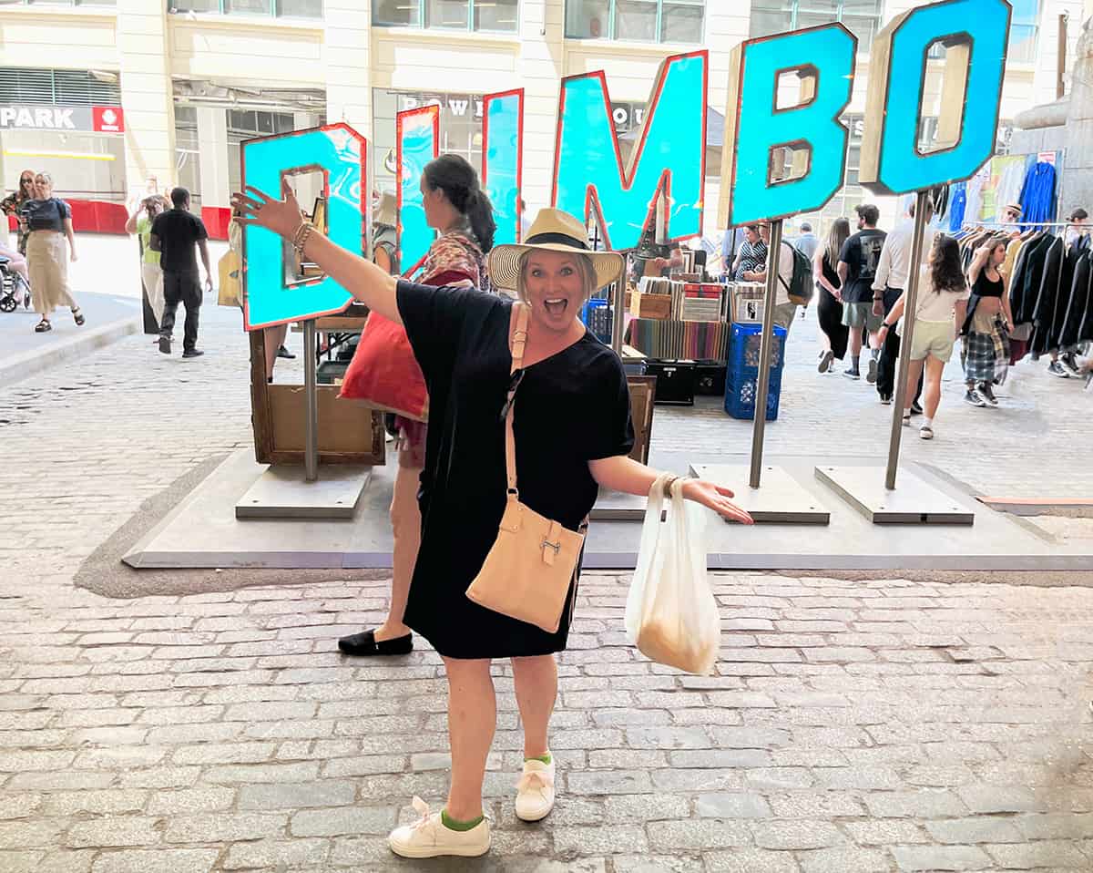 7 awesome flea markets in NYC for great finds
