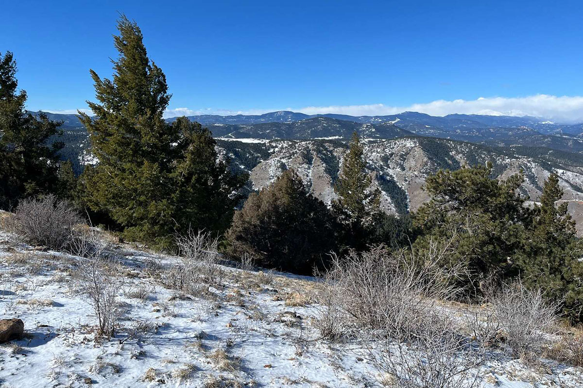 13 best hikes in Colorado for any fitness level!
