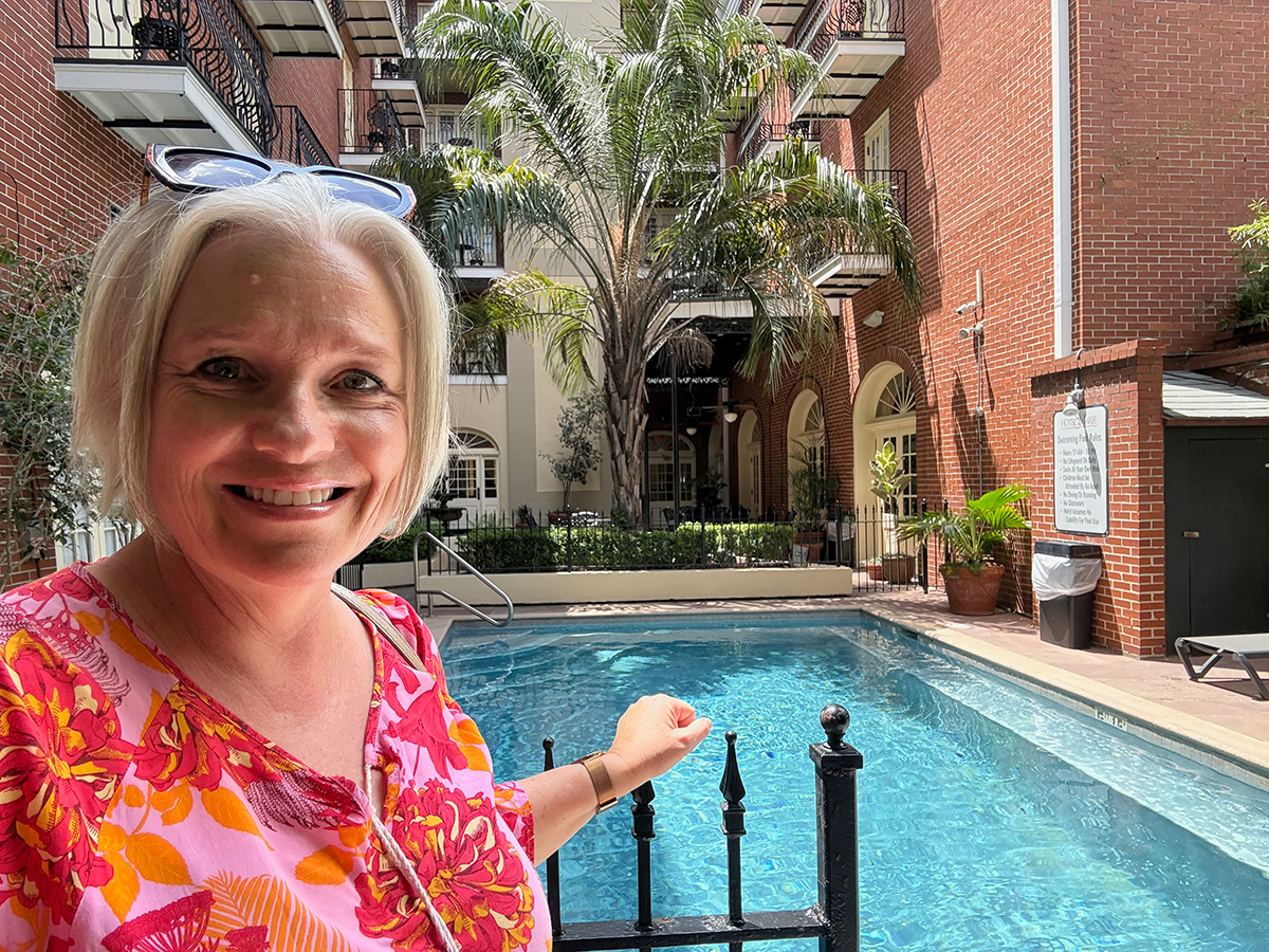 8 wonderful French Quarter hotels, New Orleans, that I love [2026]