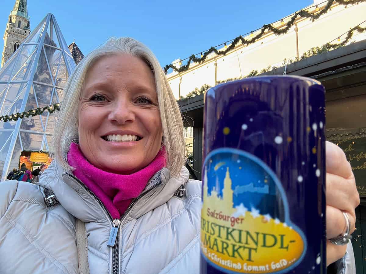 What to know about Christmas Market cruising in Europe