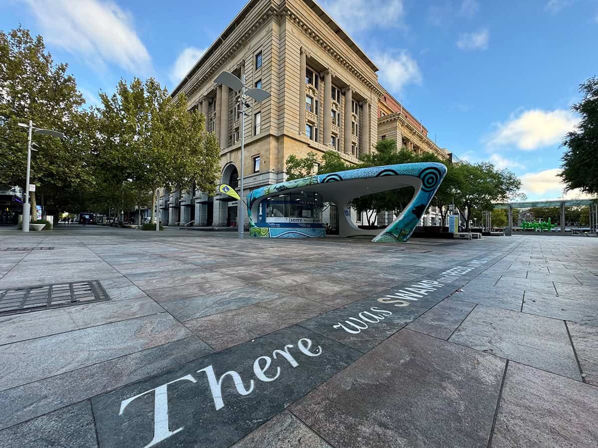 How to spend a fab day in Perth, Australia