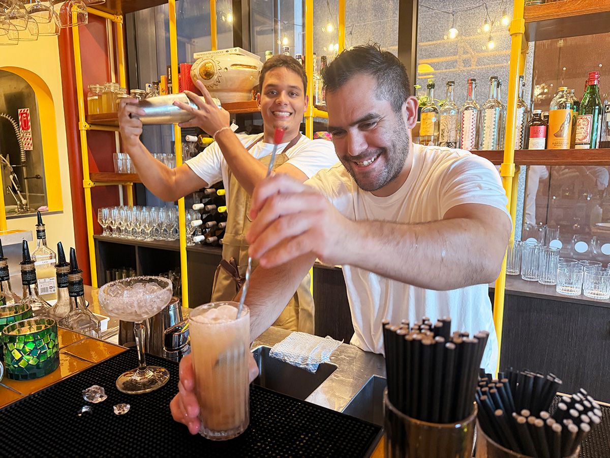 Havelock North Restaurants: 19 great places to eat & drink!