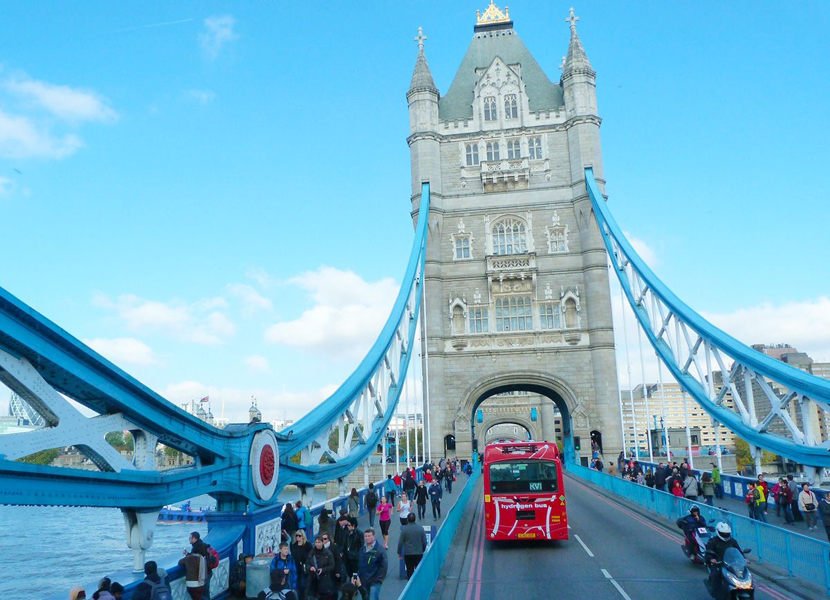 Electronic Visas NOW Required to Visit the UK