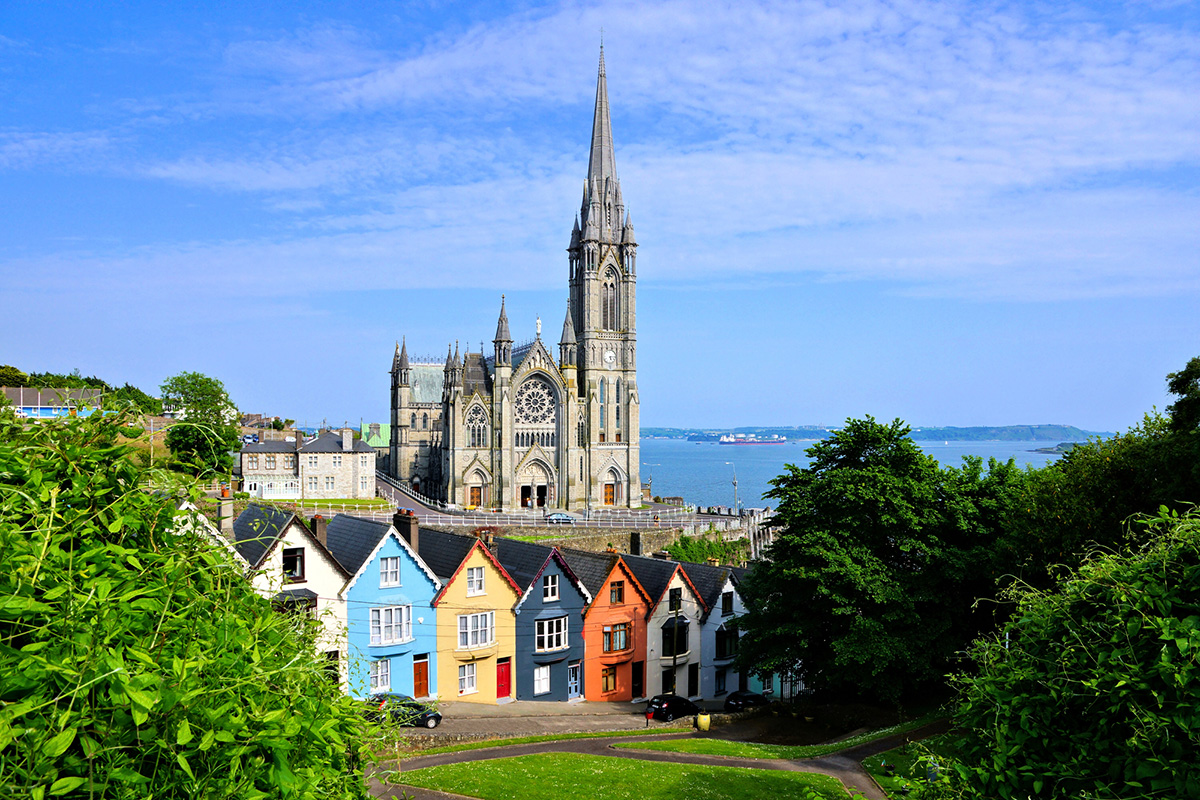 8 amazing places to visit this year