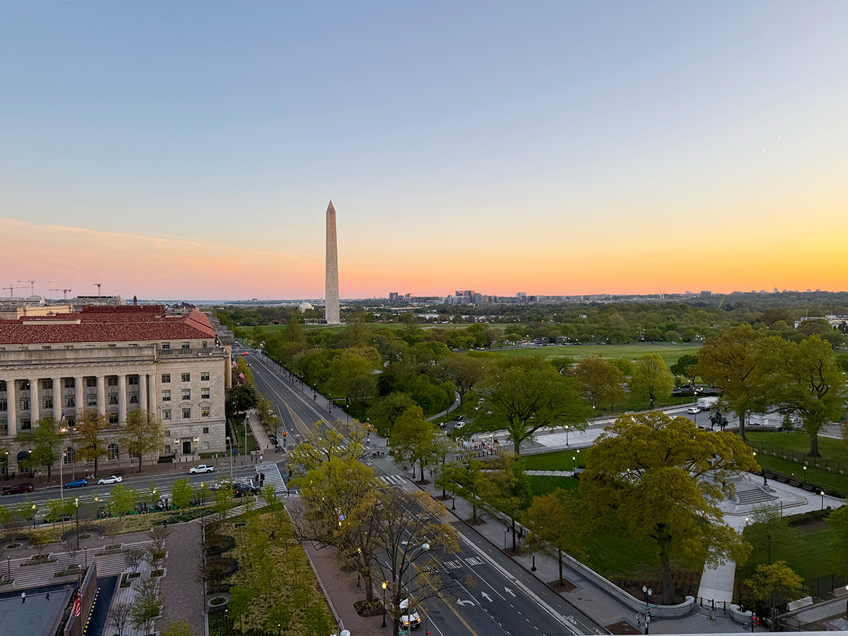 20 fabulous things to do in Washington DC on your first visit