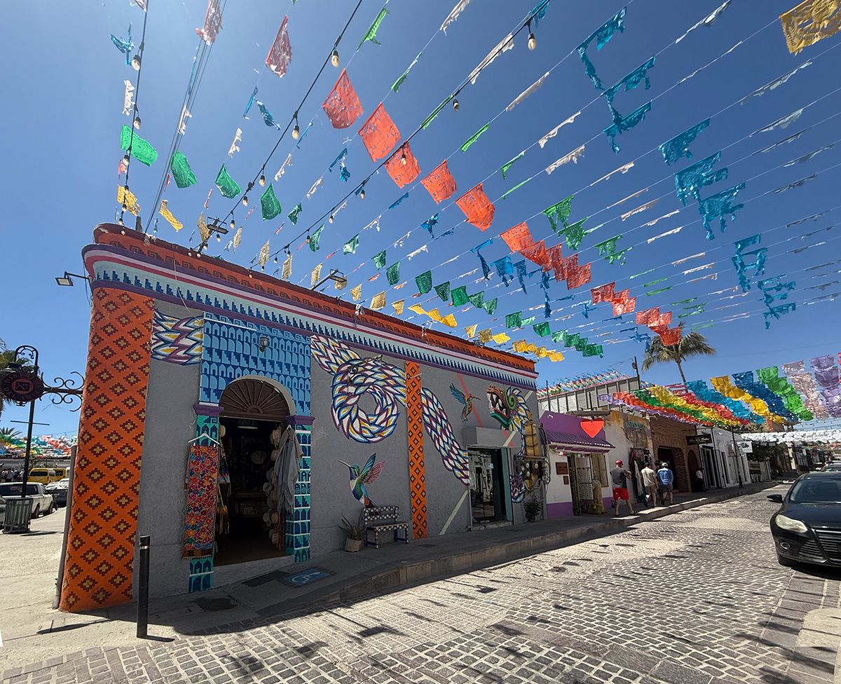 Things to do in Los Cabos