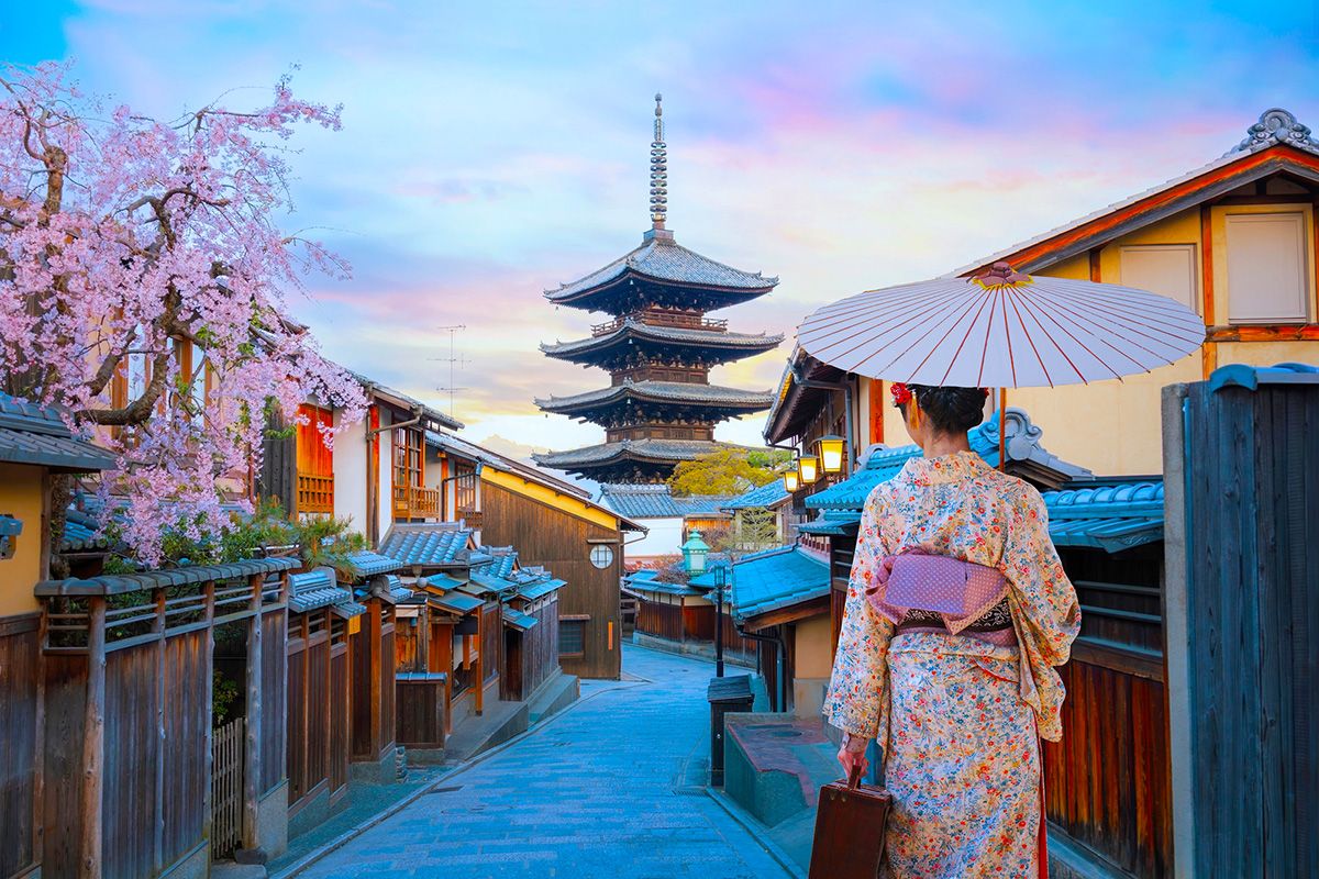 Japan announces changes to counter overtourism