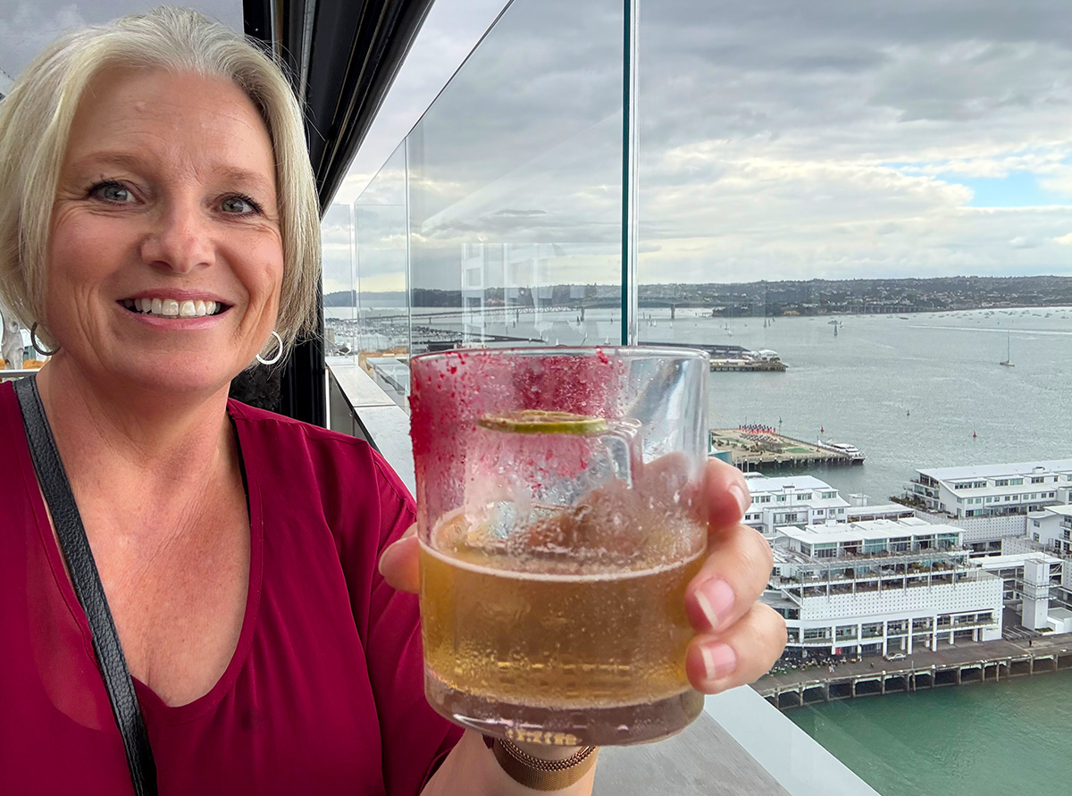 The best things to do in Auckland – from a local!