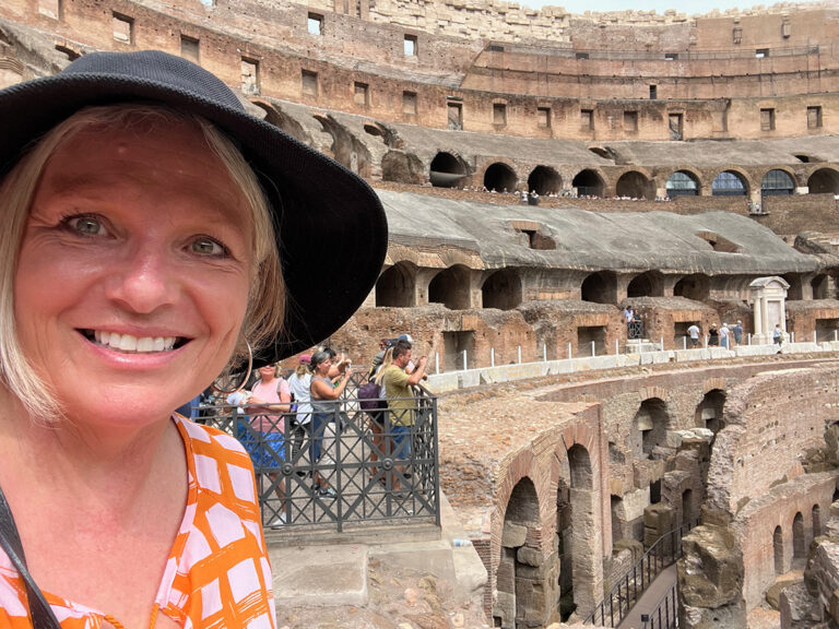 How NOT to get scammed in Rome: Tricks tourists fall for